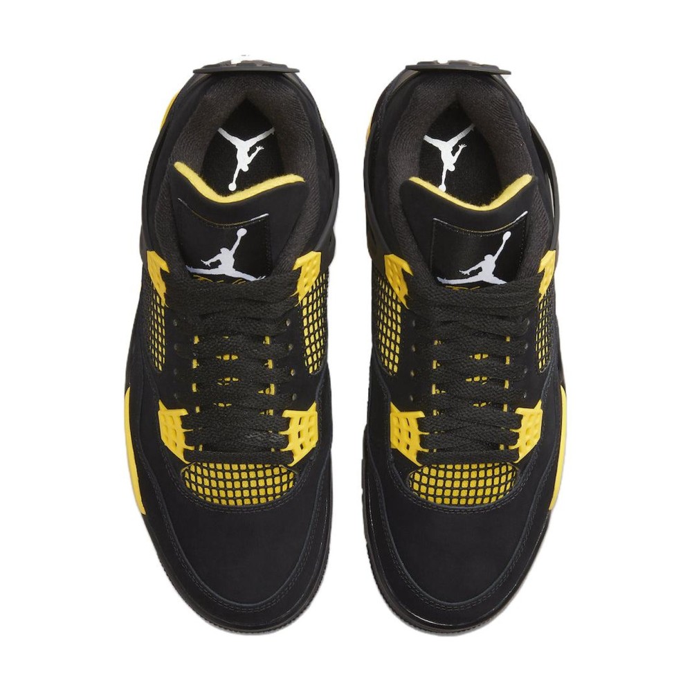 Air Jordan 4 Thunder 2023