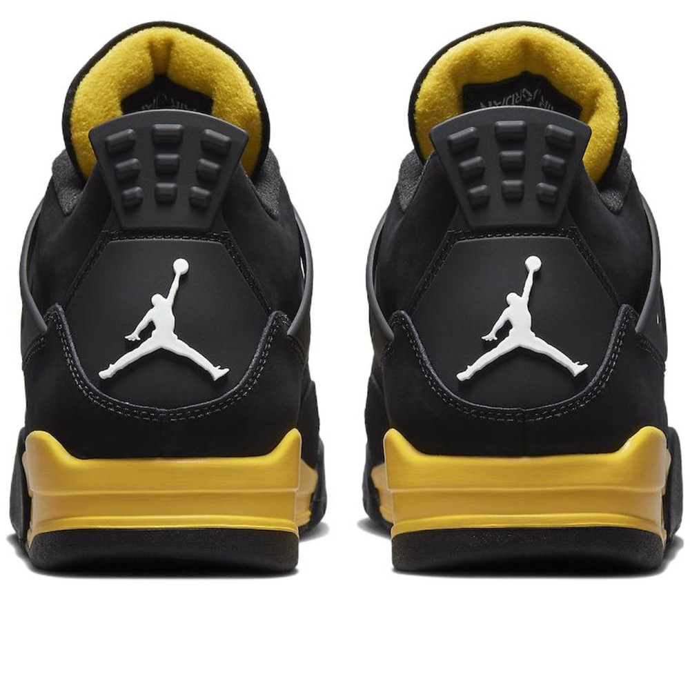 Air Jordan 4 Thunder 2023