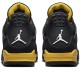 Air Jordan 4 Thunder 2023