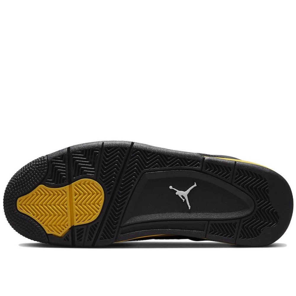 Air Jordan 4 Thunder 2023