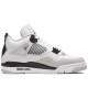 Air Jordan 4 Military Black Men S