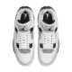 Air Jordan 4 Military Black Men S