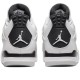 Air Jordan 4 Military Black Men S