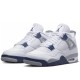 Air Jordan 4 Midnight Navy