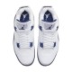 Air Jordan 4 Midnight Navy