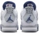 Air Jordan 4 Midnight Navy
