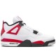 Air Jordan 4 Red Cement