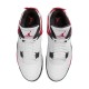 Air Jordan 4 Red Cement