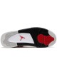 Air Jordan 4 Red Cement