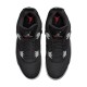Air Jordan 4 SE Black Canvas