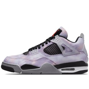 Air Jordan 4 Zen Master