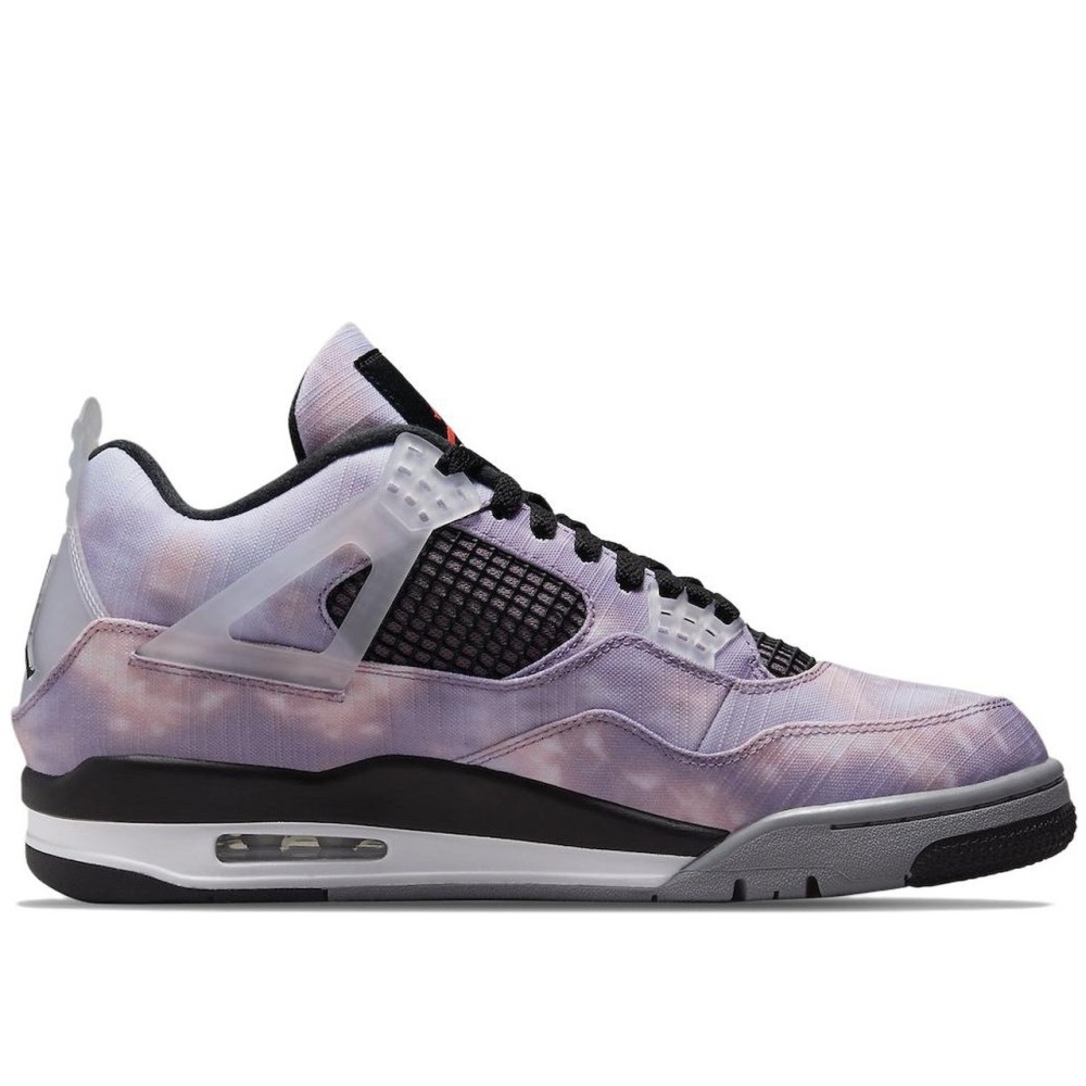 Air Jordan 4 Zen Master