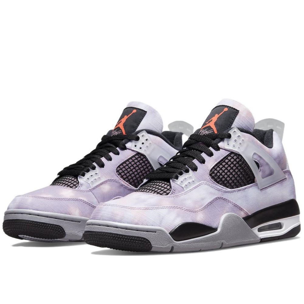 Air Jordan 4 Zen Master