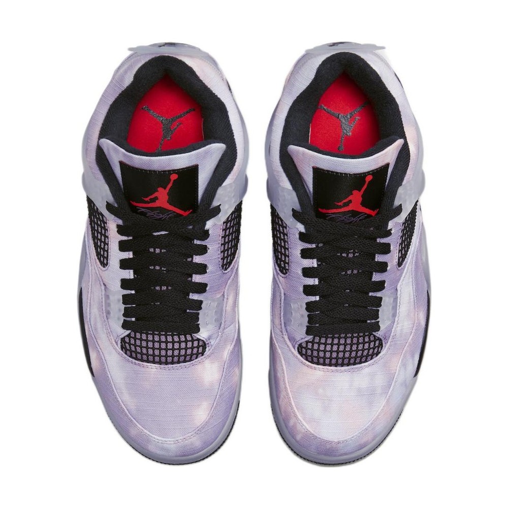 Air Jordan 4 Zen Master