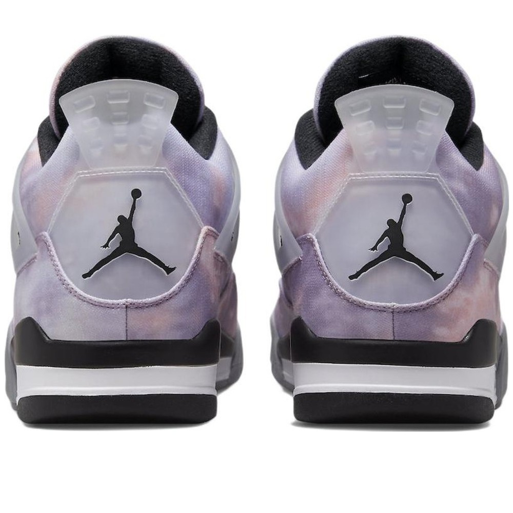 Air Jordan 4 Zen Master