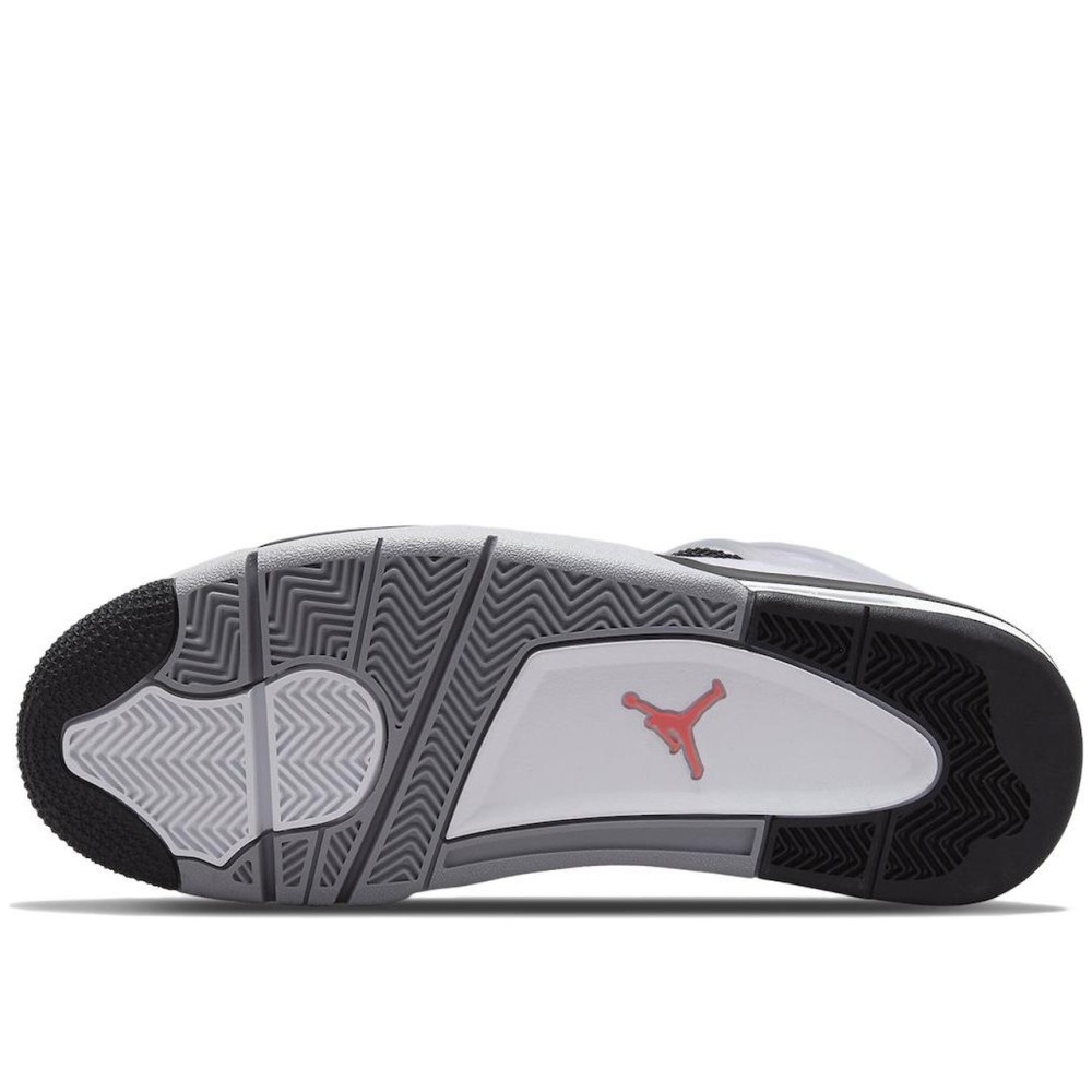 Air Jordan 4 Zen Master