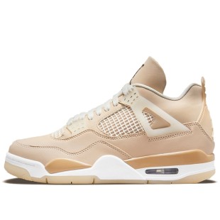 Air Jordan 4 Shimmer