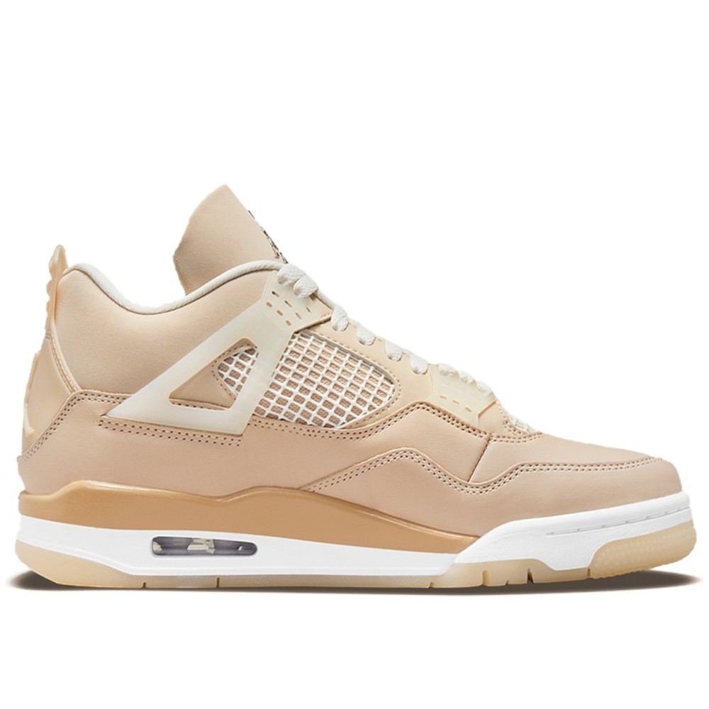 Air Jordan 4 Shimmer