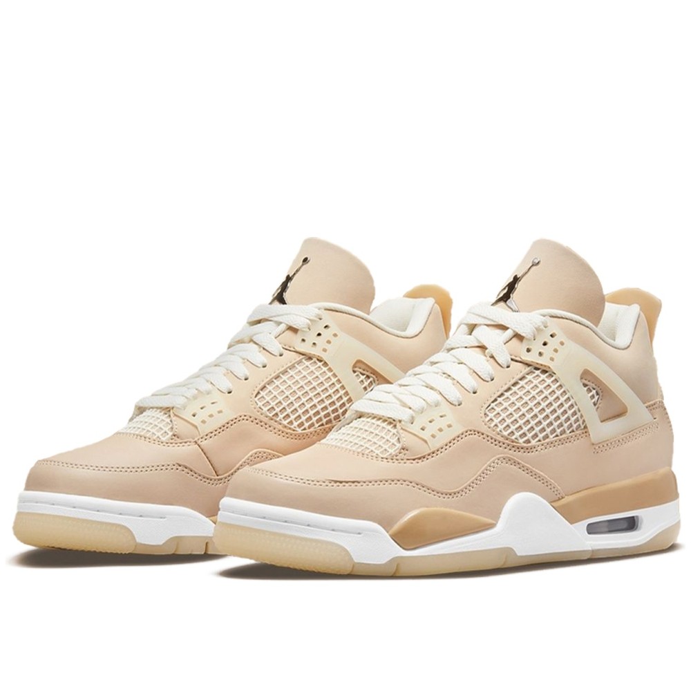 Air Jordan 4 Shimmer