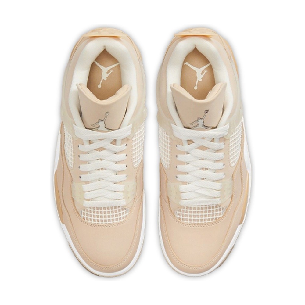 Air Jordan 4 Shimmer
