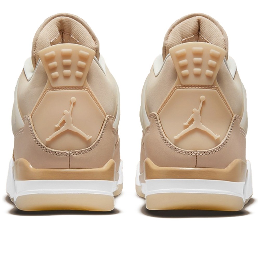 Air Jordan 4 Shimmer