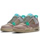 Air Jordan 4 X Union La Taupe Haze