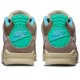 Air Jordan 4 X Union La Taupe Haze