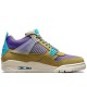 Air Jordan 4 Sp 30th Anniversary Union Desert Moss