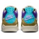 Air Jordan 4 Sp 30th Anniversary Union Desert Moss