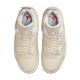 Air Jordan 4 Blank Canvas