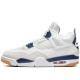 Air Jordan 4 SB Navy