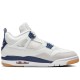 Air Jordan 4 SB Navy