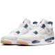 Air Jordan 4 SB Navy