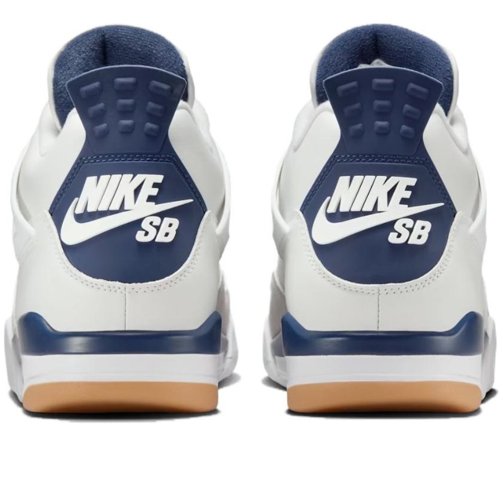 Air Jordan 4 SB Navy