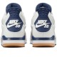 Air Jordan 4 SB Navy