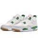 Air Jordan 4 Sb Pine Green