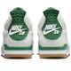 Air Jordan 4 Sb Pine Green