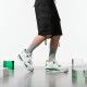 Air Jordan 4 Sb Pine Green