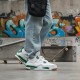 Air Jordan 4 Sb Pine Green