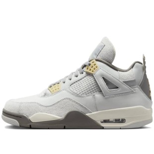 Air Jordan 4 Craft Photon Dust