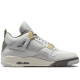 Air Jordan 4 Craft Photon Dust