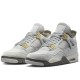 Air Jordan 4 Craft Photon Dust