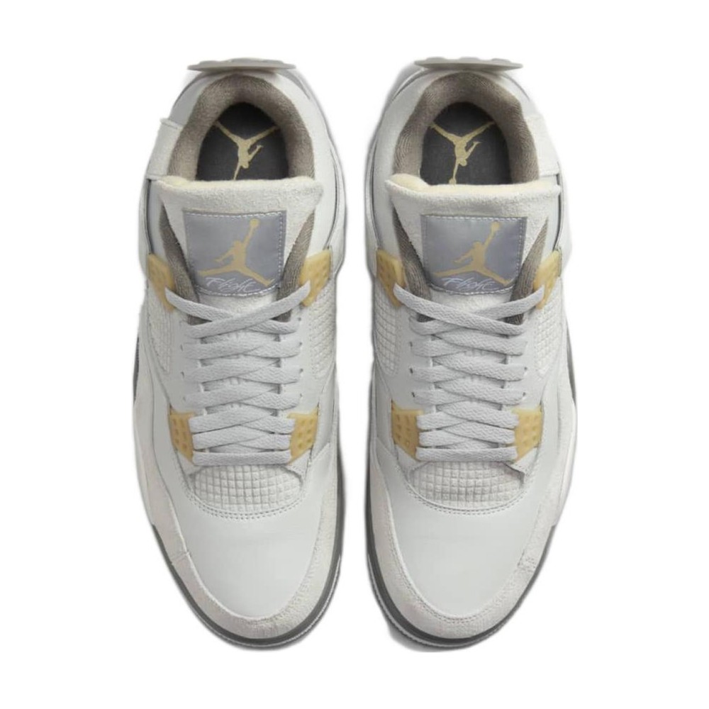 Air Jordan 4 Craft Photon Dust