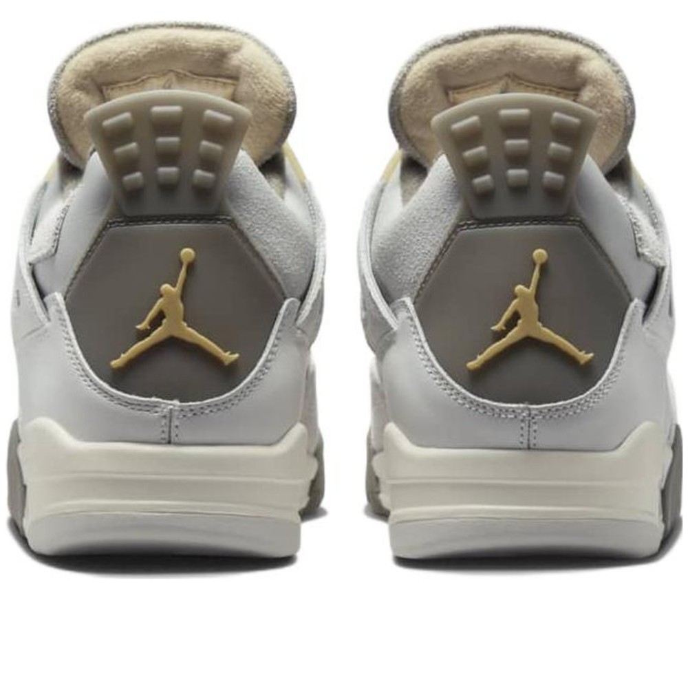 Air Jordan 4 Craft Photon Dust