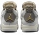 Air Jordan 4 Craft Photon Dust