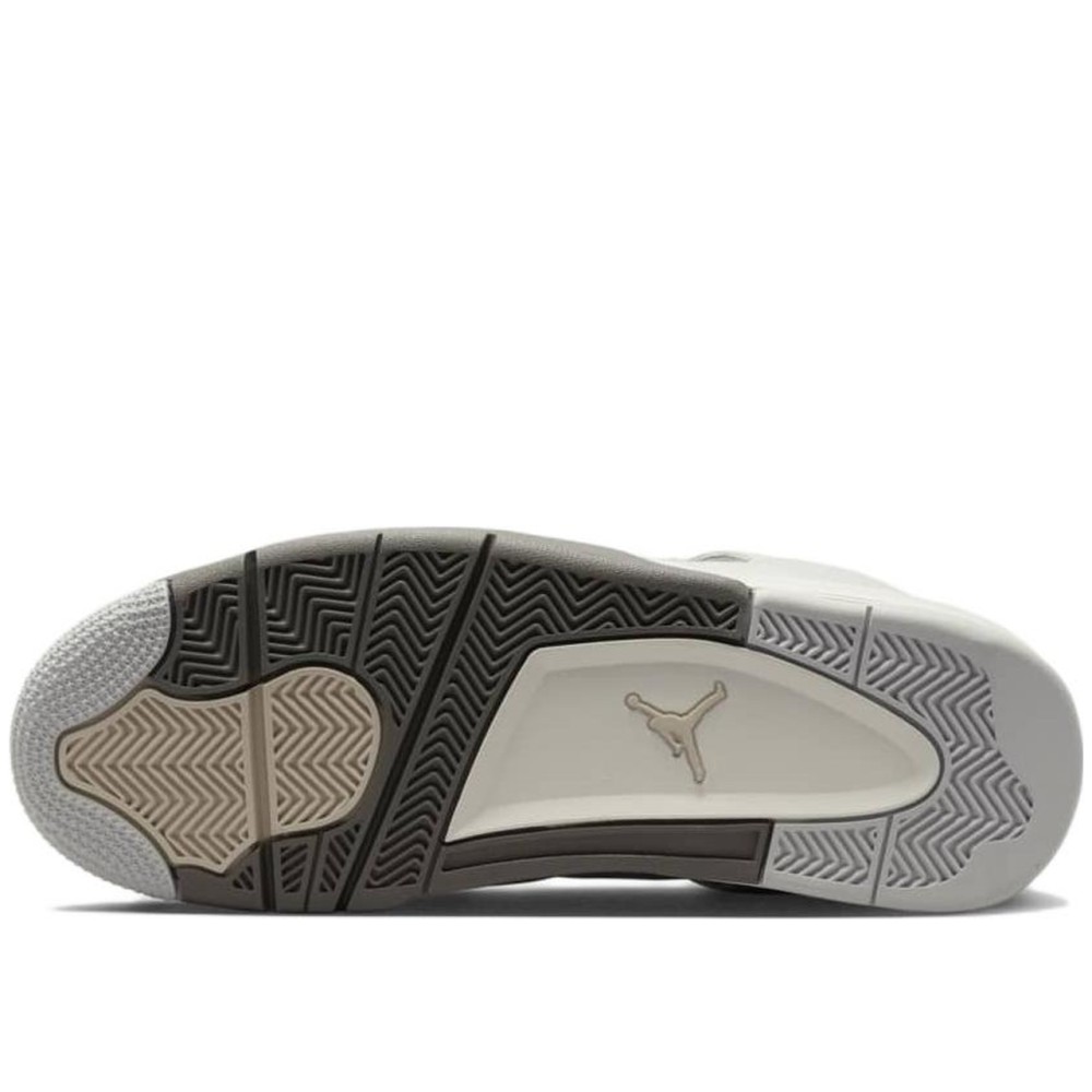Air Jordan 4 Craft Photon Dust