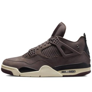Air Jordan 4 A Ma Maniére Violet Ore