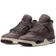 Air Jordan 4 A Ma Maniére Violet Ore