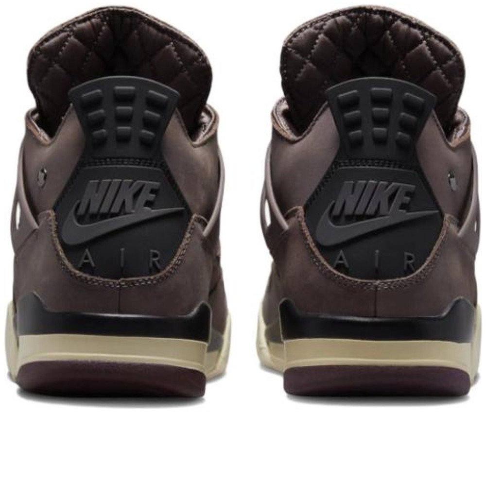 Air Jordan 4 A Ma Maniére Violet Ore