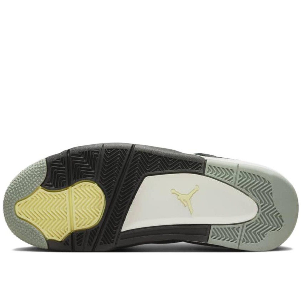 Air Jordan 4 SE Craft Medium Olive